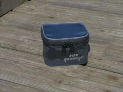 Fox Rage Voyager Camo Accessory Bag S -Exporteren Haak Lijn Winkel NLU087 8