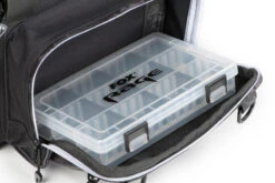 Fox Rage Voyager Camo Carryall - Medium -Exporteren Haak Lijn Winkel NLU089 12