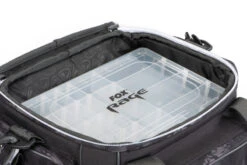 Fox Rage Voyager Camo Carryall - Medium -Exporteren Haak Lijn Winkel NLU089 13