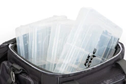 Fox Rage Voyager Camo Carryall - Medium -Exporteren Haak Lijn Winkel NLU089 14