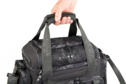 Fox Rage Voyager Camo Carryall - Medium -Exporteren Haak Lijn Winkel NLU089 2