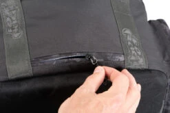 Fox Rage Voyager Camo Carryall - Medium -Exporteren Haak Lijn Winkel NLU089 8