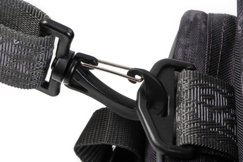 Fox Rage Voyager Camo Carryall - Large 14 Fox Rage Voyager Camo Carryall - Large - Afbeelding 12