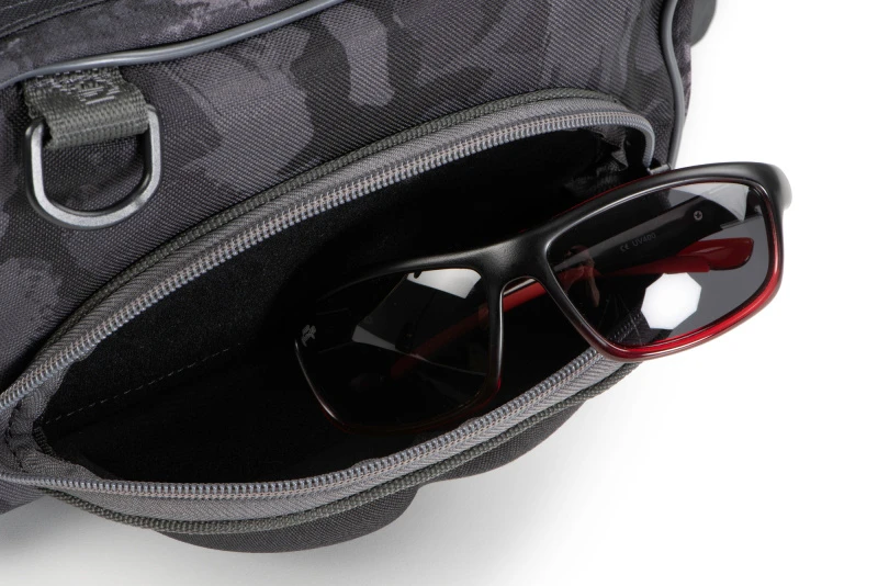 Fox Rage Voyager Camo Carryall - Large 17 Fox Rage Voyager Camo Carryall - Large - Afbeelding 15