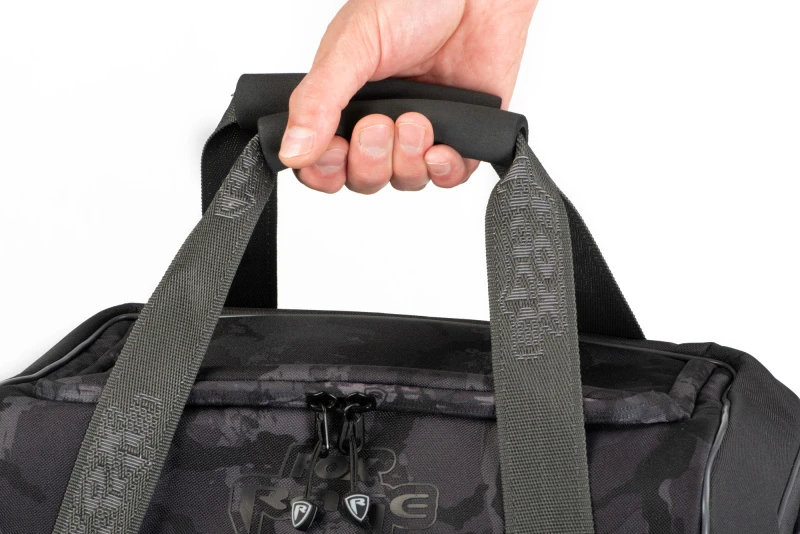 Fox Rage Voyager Camo Carryall - Large 7 Fox Rage Voyager Camo Carryall - Large - Afbeelding 5