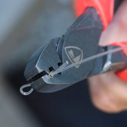 Fox Rage Crimping Pliers 6'' -Exporteren Haak Lijn Winkel NTL036 3