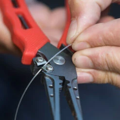 Fox Rage Belt Pliers -Exporteren Haak Lijn Winkel NTL044 3