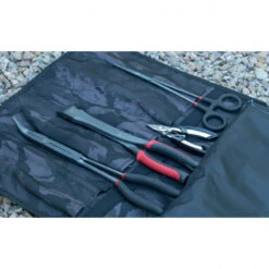 Fox Rage Tool Wrap 4-piece -Exporteren Haak Lijn Winkel NTL045 3