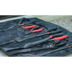 Fox Rage Tool Wrap 7-piece -Exporteren Haak Lijn Winkel NTL046 3