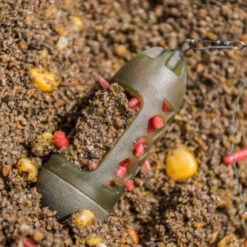 Preston Absolute Window Cage Feeder -Exporteren Haak Lijn Winkel P0050123r 3