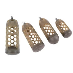 Preston Absolute Window Cage Feeder -Exporteren Haak Lijn Winkel P0050123r 6