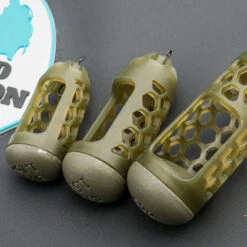 Preston Absolute Window Cage Feeder -Exporteren Haak Lijn Winkel P0050123r 7