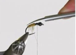 Petitjean Small Scissor Curved -Exporteren Haak Lijn Winkel PE T60 2