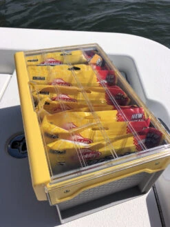 Plano PLASE800 Edge Master Plastics -Exporteren Haak Lijn Winkel PLASE800 4