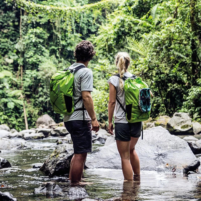 Ortlieb Light-Pack Two Backpack 25l 10 Ortlieb Light-Pack Two Backpack 25l - Afbeelding 8