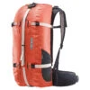 Ortlieb Atrack Backpack 25l Rooibos -Exporteren Haak Lijn Winkel R7005 1