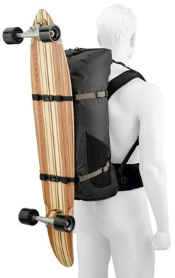 Ortlieb Atrack Backpack 25l Rooibos -Exporteren Haak Lijn Winkel R7005 8