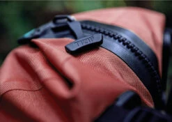 Ortlieb Atrack Backpack 25l Rooibos -Exporteren Haak Lijn Winkel R7005 9