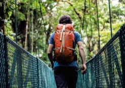 Ortlieb Atrack Backpack 35l Rooibos -Exporteren Haak Lijn Winkel R7055 11