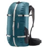 Ortlieb Atrack Backpack 35l Petrol -Exporteren Haak Lijn Winkel R7056 1