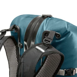 Ortlieb Atrack Backpack 35l Petrol 11 Ortlieb Atrack Backpack 35l Petrol -Exporteren Haak Lijn Winkel R7056 3