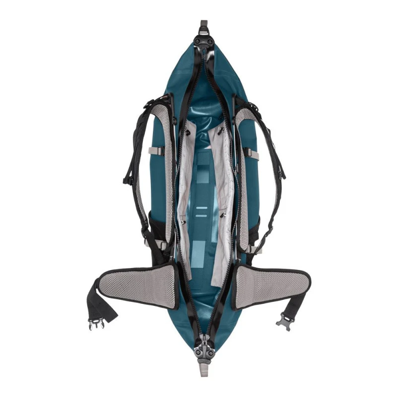 Ortlieb Atrack Backpack 35l Petrol 7 Ortlieb Atrack Backpack 35l Petrol - Afbeelding 5