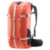Ortlieb Atrack Backpack 45l Rooibos -Exporteren Haak Lijn Winkel R7105 1