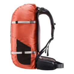 Ortlieb Atrack Backpack 45l Rooibos -Exporteren Haak Lijn Winkel R7105 6
