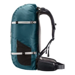Ortlieb Atrack Backpack 45l Petrol -Exporteren Haak Lijn Winkel R7106 6
