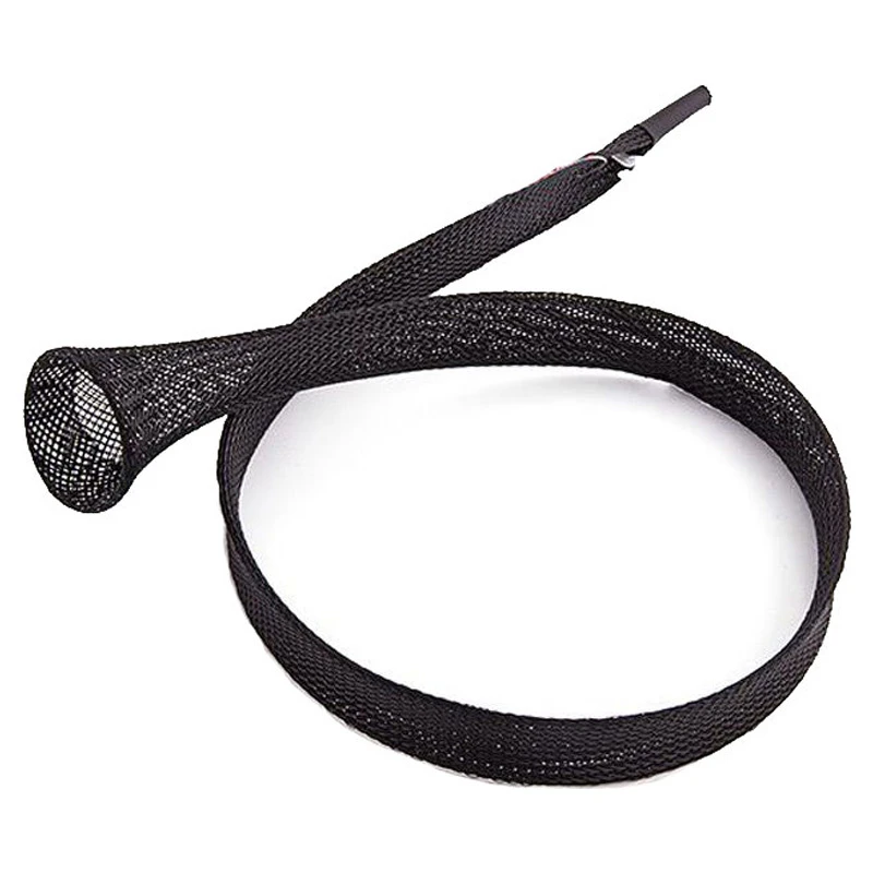 Rod Glove 2pc Casting - Black 3 Rod Glove 2pc Casting - Black