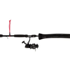 Rod Glove 2pc Casting - Black 5 Rod Glove 2pc Casting - Black -Exporteren Haak Lijn Winkel RGC29BK 2