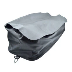 Seven Bass Design Seven Bass Flex Cargo Extrem Weatherproof, Black