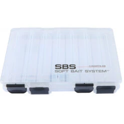 Darts SBS Bait Box -Exporteren Haak Lijn Winkel SBSBAITBOXr 7