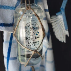 Sjö & Hav Outdoor Hand Dishwashing Soap 500ml -Exporteren Haak Lijn Winkel SH1005 2