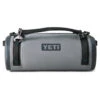 Yeti Panga 50 Duffel - Storm Grey -Exporteren Haak Lijn Winkel SKU 0504 SGR 1