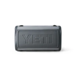 Yeti Panga 50 Duffel - Storm Grey -Exporteren Haak Lijn Winkel SKU 0504 SGR 4