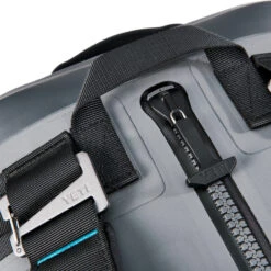 Yeti Panga 50 Duffel - Storm Grey -Exporteren Haak Lijn Winkel SKU 0504 SGR 6