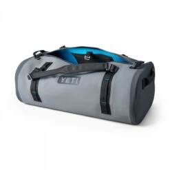 Yeti Panga 75 Duffel - Storm Grey -Exporteren Haak Lijn Winkel SKU 0505 SGR 5