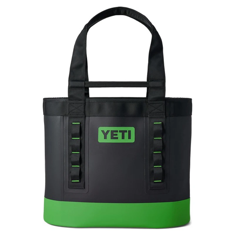 Yeti Camino Carryall 35 2.0 - Canopy Green 3 Yeti Camino Carryall 35 2.0 - Canopy Green