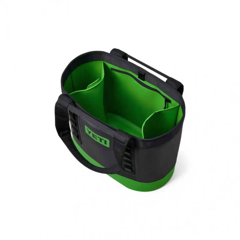 Yeti Camino Carryall 35 2.0 - Canopy Green 4 Yeti Camino Carryall 35 2.0 - Canopy Green - Afbeelding 2