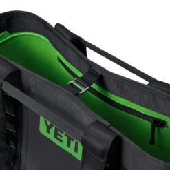 Yeti Camino Carryall 35 2.0 - Canopy Green 8 Yeti Camino Carryall 35 2.0 - Canopy Green -Exporteren Haak Lijn Winkel SKU 0531 CYG 3