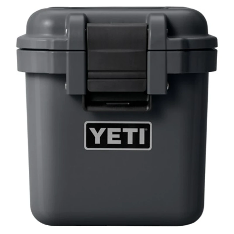 Yeti LoadOut GoBox 15 - Charcoal 3 Yeti LoadOut GoBox 15 - Charcoal