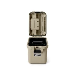 Yeti LoadOut GoBox 15 - Tan -Exporteren Haak Lijn Winkel SKU 0606 TAN 2