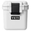 Yeti LoadOut GoBox 15 - White -Exporteren Haak Lijn Winkel SKU 0606 WHI 1