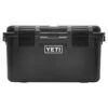 Yeti LoadOut GoBox 30 - Charcoal -Exporteren Haak Lijn Winkel SKU 0607 CHA 1