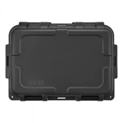 Yeti LoadOut GoBox 30 - Charcoal -Exporteren Haak Lijn Winkel SKU 0607 CHA 10