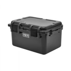 Yeti LoadOut GoBox 30 - Charcoal -Exporteren Haak Lijn Winkel SKU 0607 CHA 4