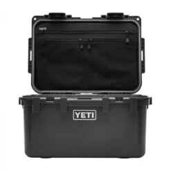 Yeti LoadOut GoBox 30 - Charcoal -Exporteren Haak Lijn Winkel SKU 0607 CHA 5