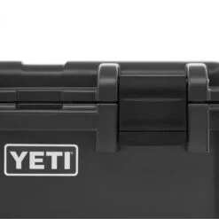 Yeti LoadOut GoBox 30 - Charcoal -Exporteren Haak Lijn Winkel SKU 0607 CHA 9
