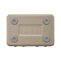 Yeti LoadOut GoBox 30 - Tan -Exporteren Haak Lijn Winkel SKU 0607 TAN 11